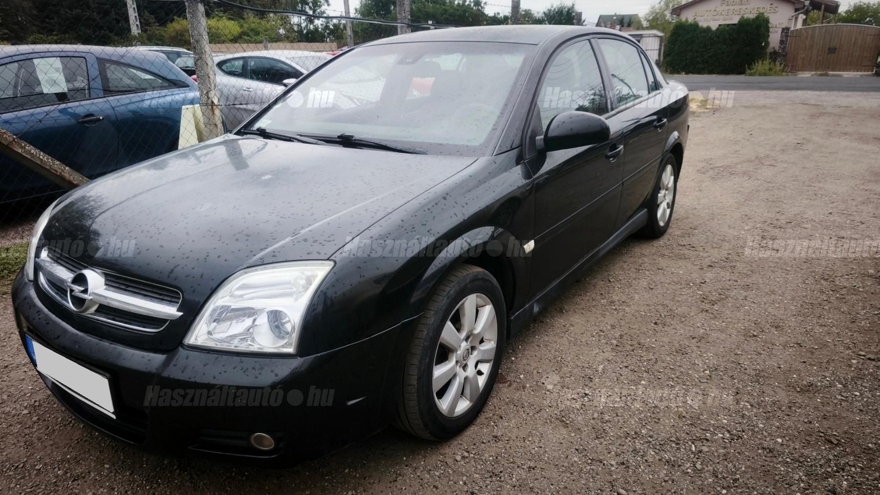 OPEL VECTRA C 2005/3 - 1