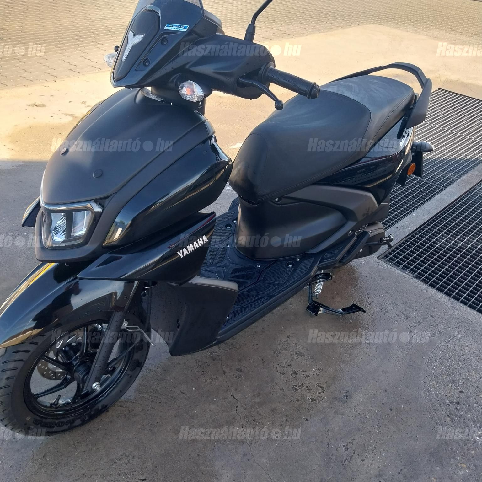 YAMAHA RAYZR 2025/1 - 1