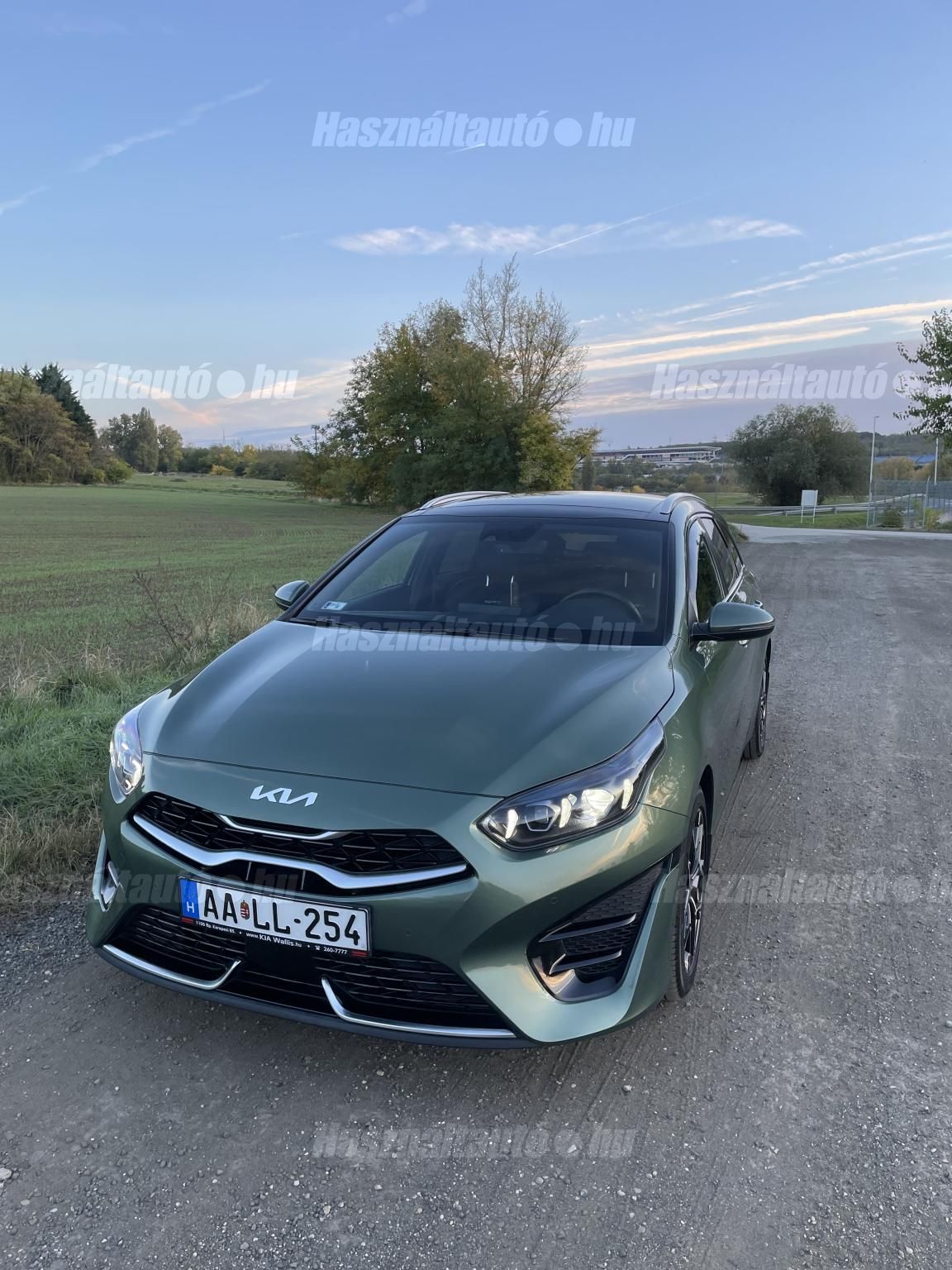 KIA CEE'D 2023/4 - 1