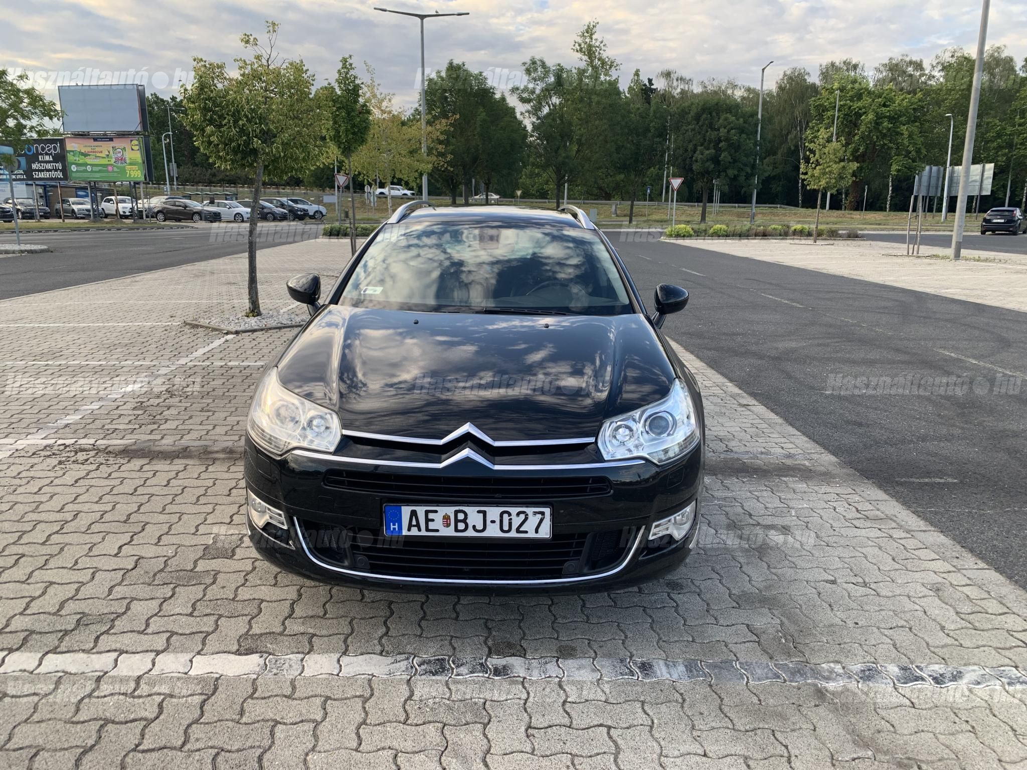 CITROEN C5 2009/1 - 1
