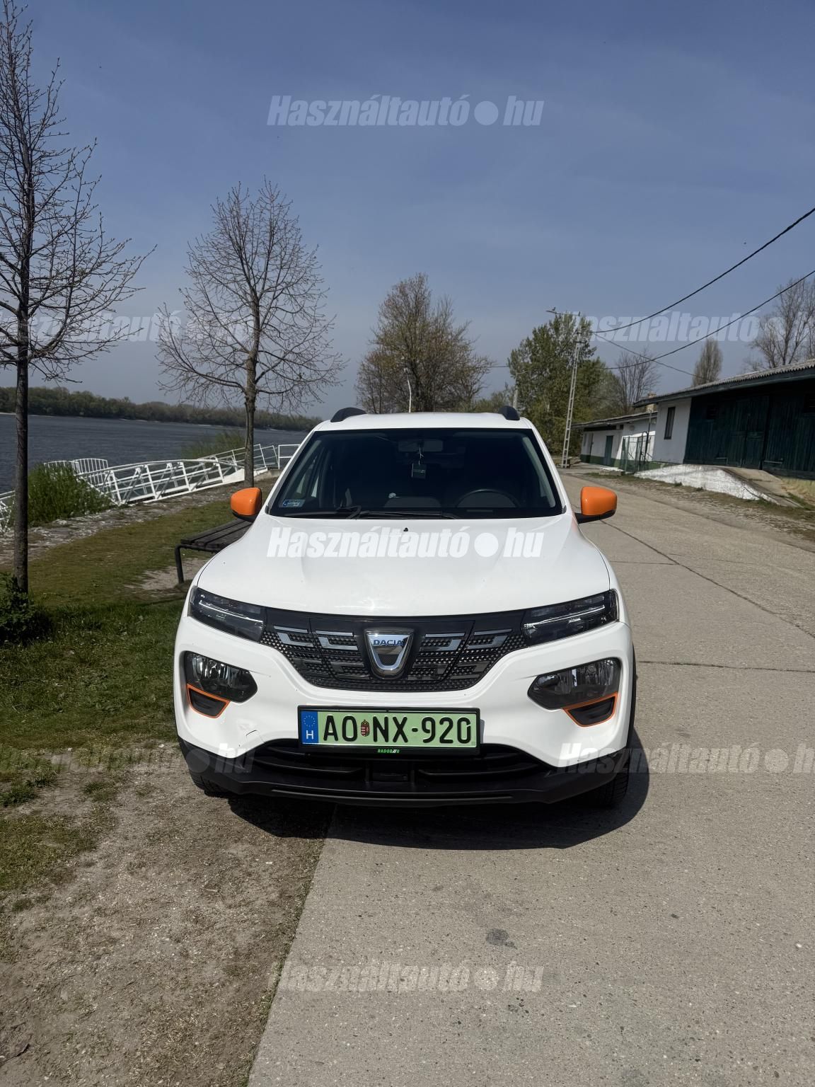 DACIA SPRING 2022/7 - 1