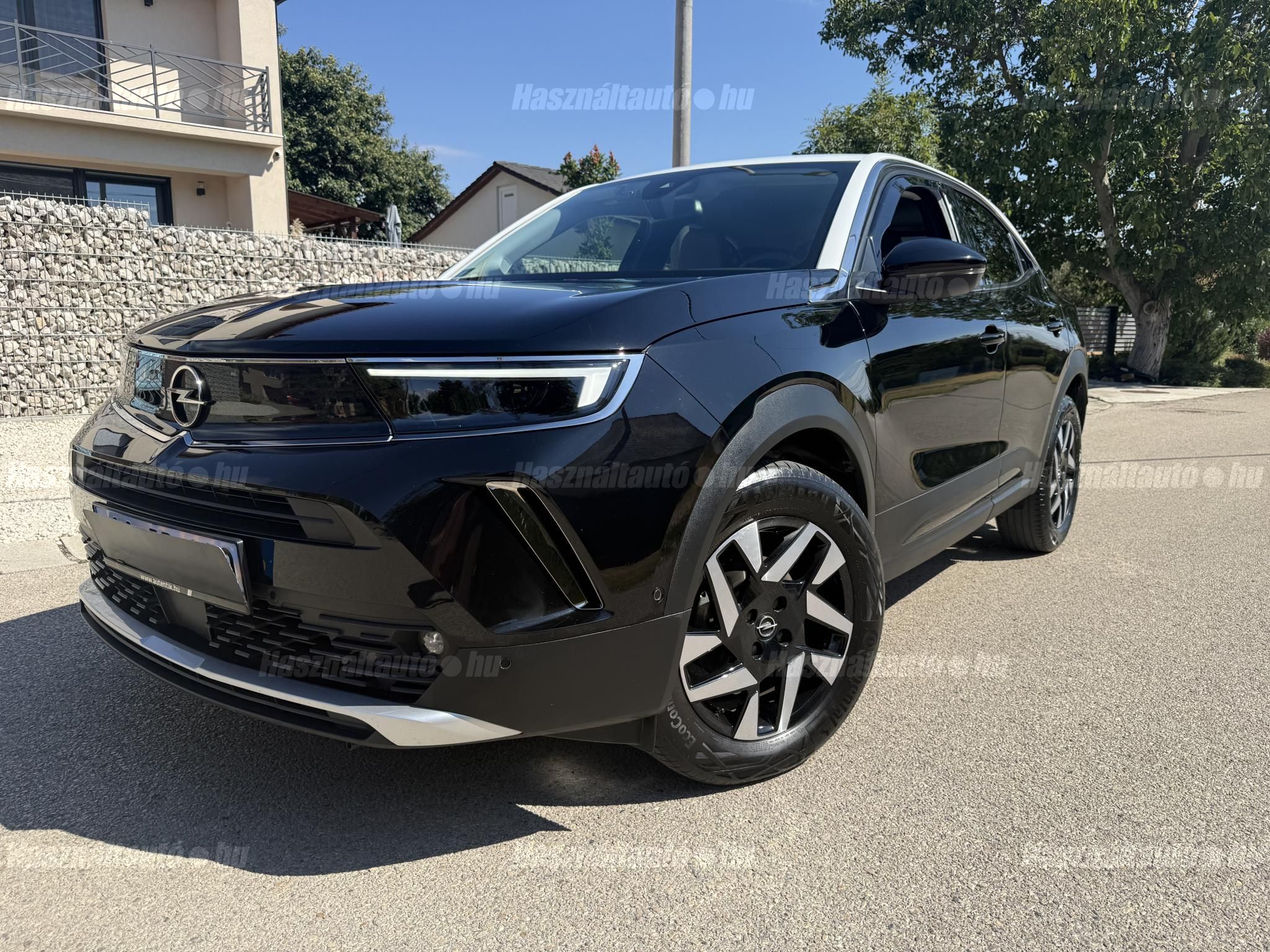 OPEL MOKKA 2023/4 - 1