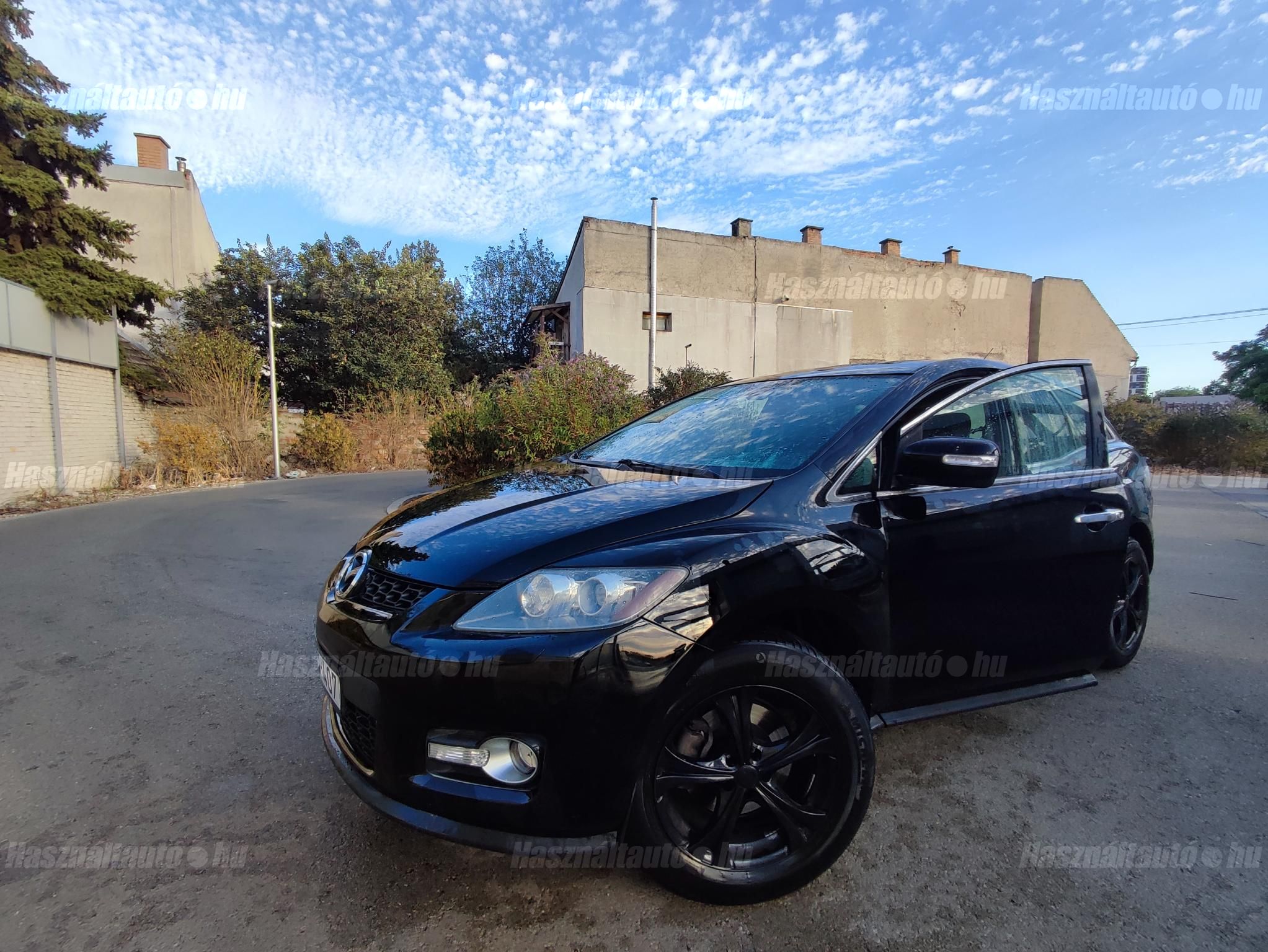 MAZDA CX-7 2009/9 - 1