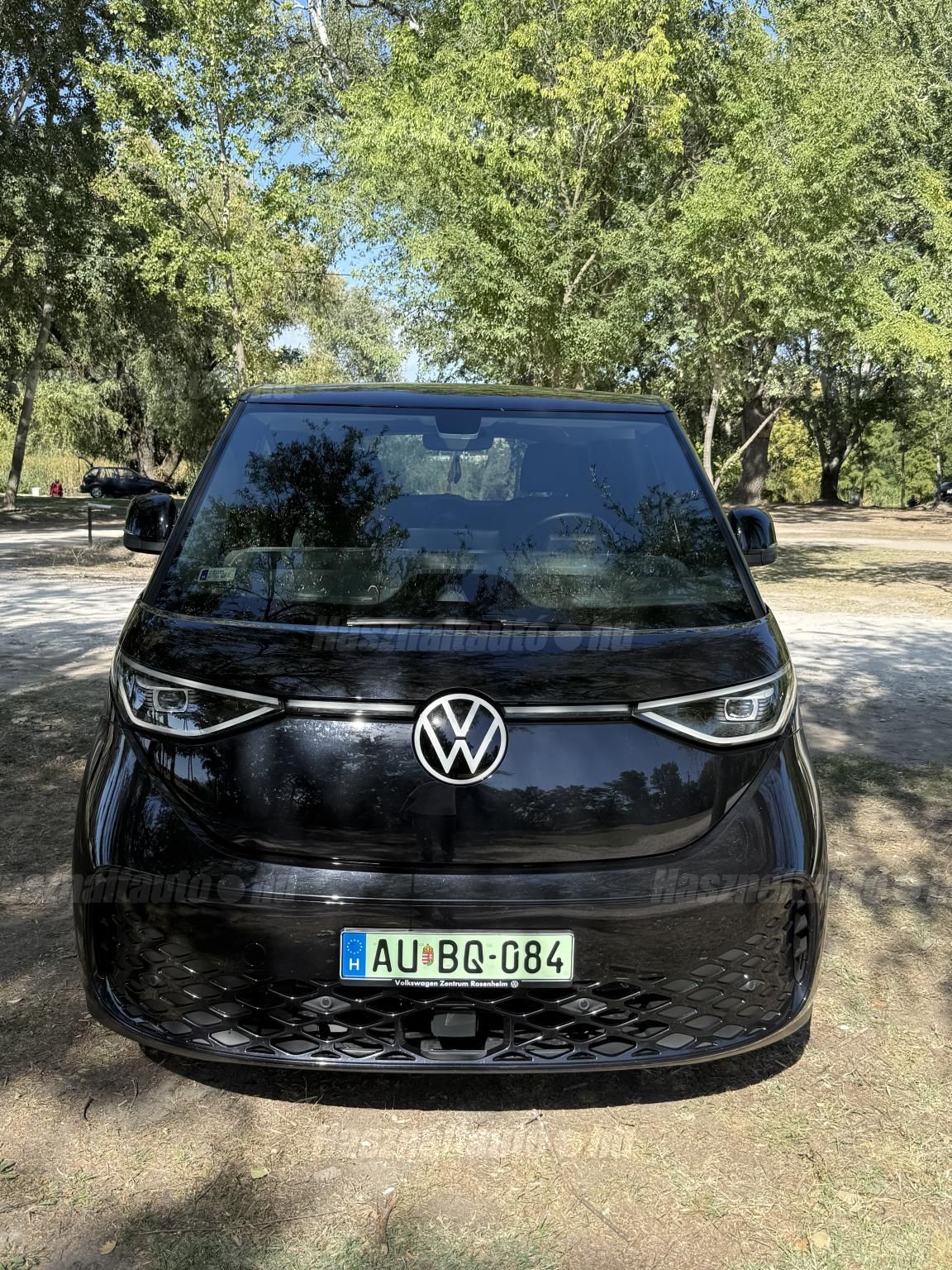 VOLKSWAGEN ID. BUZZ 2023/2 - 1