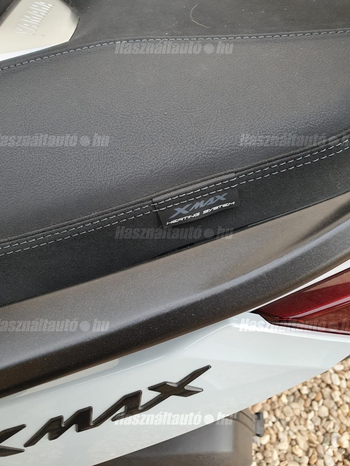 YAMAHA X-MAX 300 2026/4 - 1