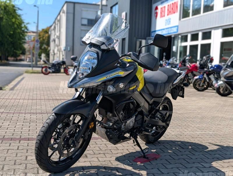 SUZUKI DL 650 2019 - 1