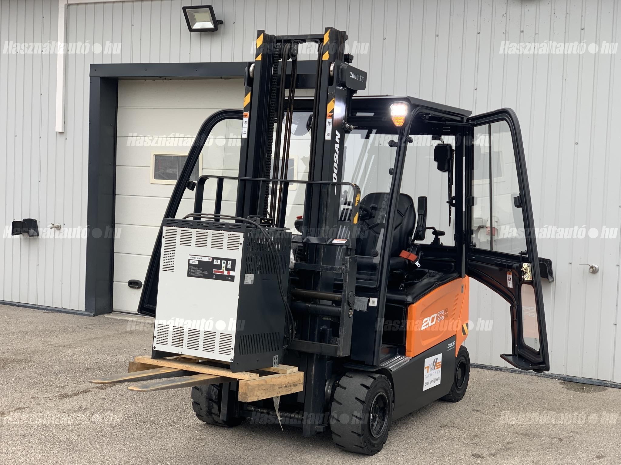 DOOSAN 2023/3 - 1