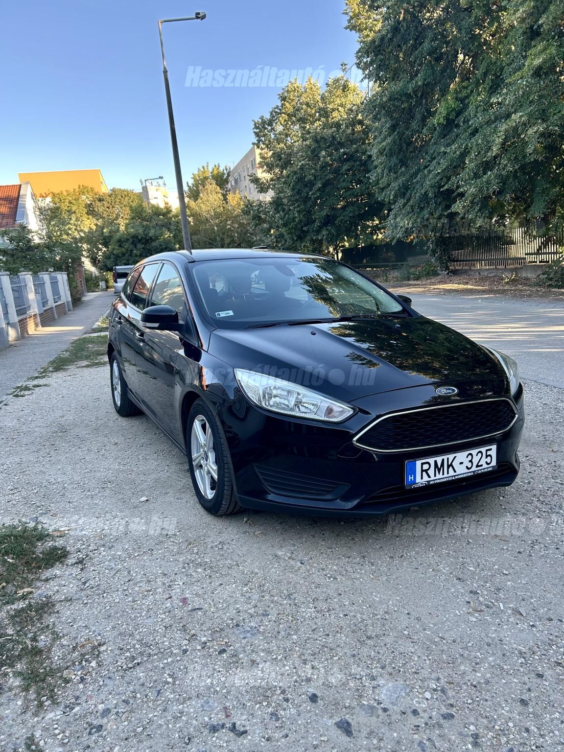 FORD FOCUS 2015/2 - 1