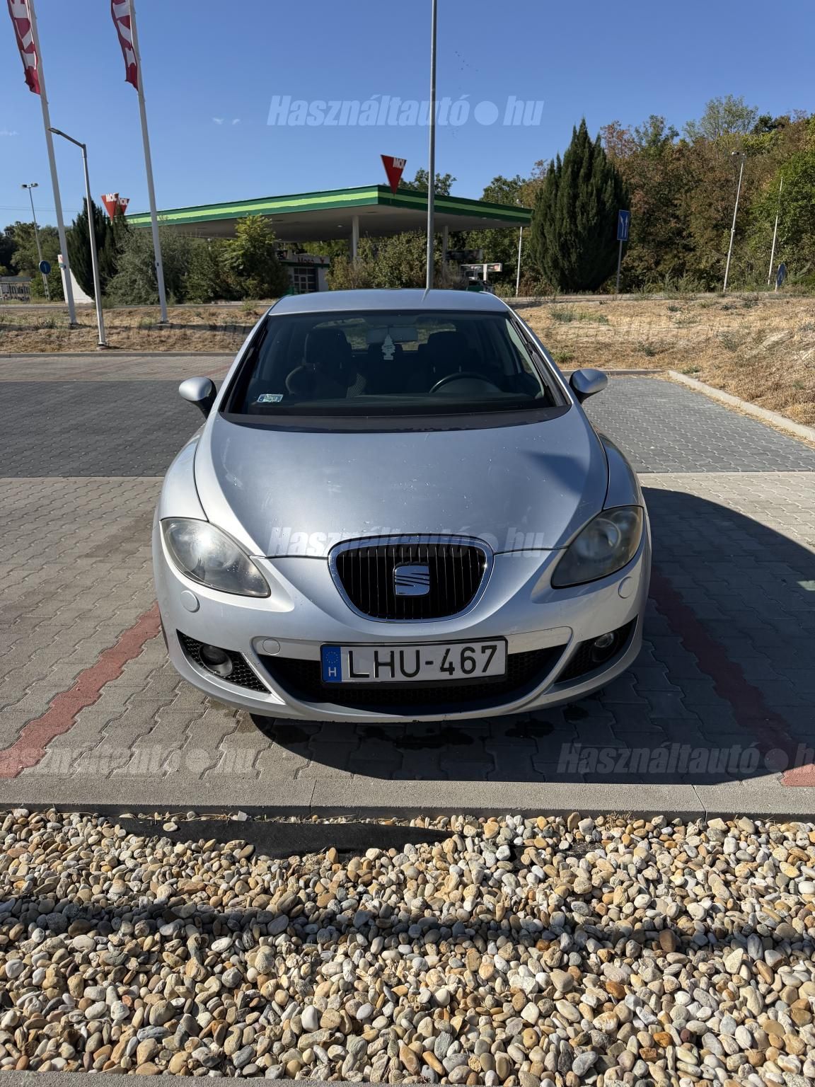 SEAT LEON 2008/12 - 1