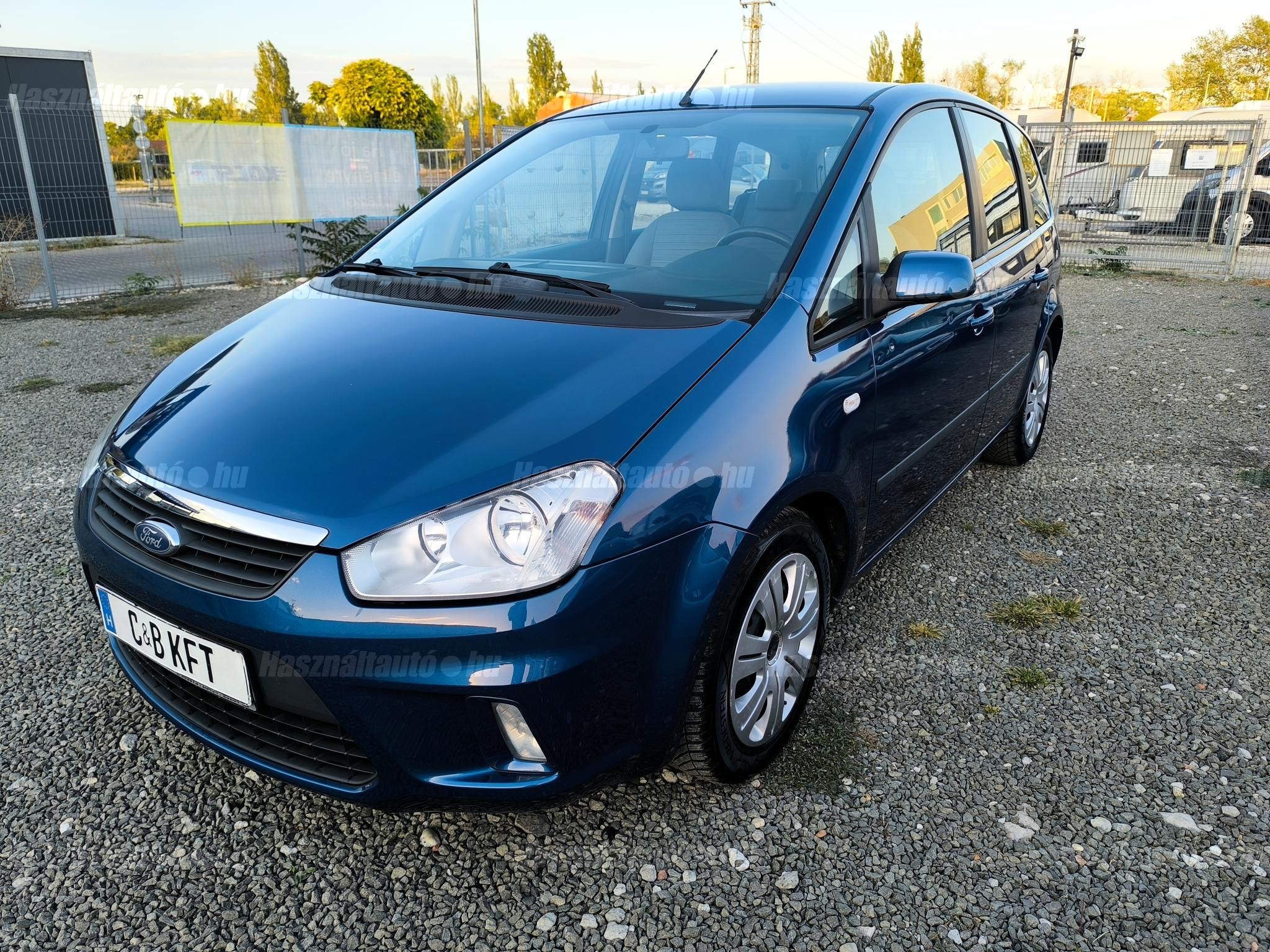 FORD C-MAX 2008/4 - 1