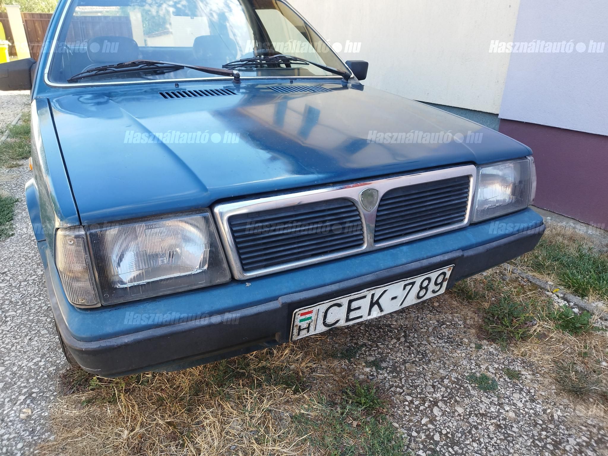 LANCIA PRISMA 1988/9 - 1