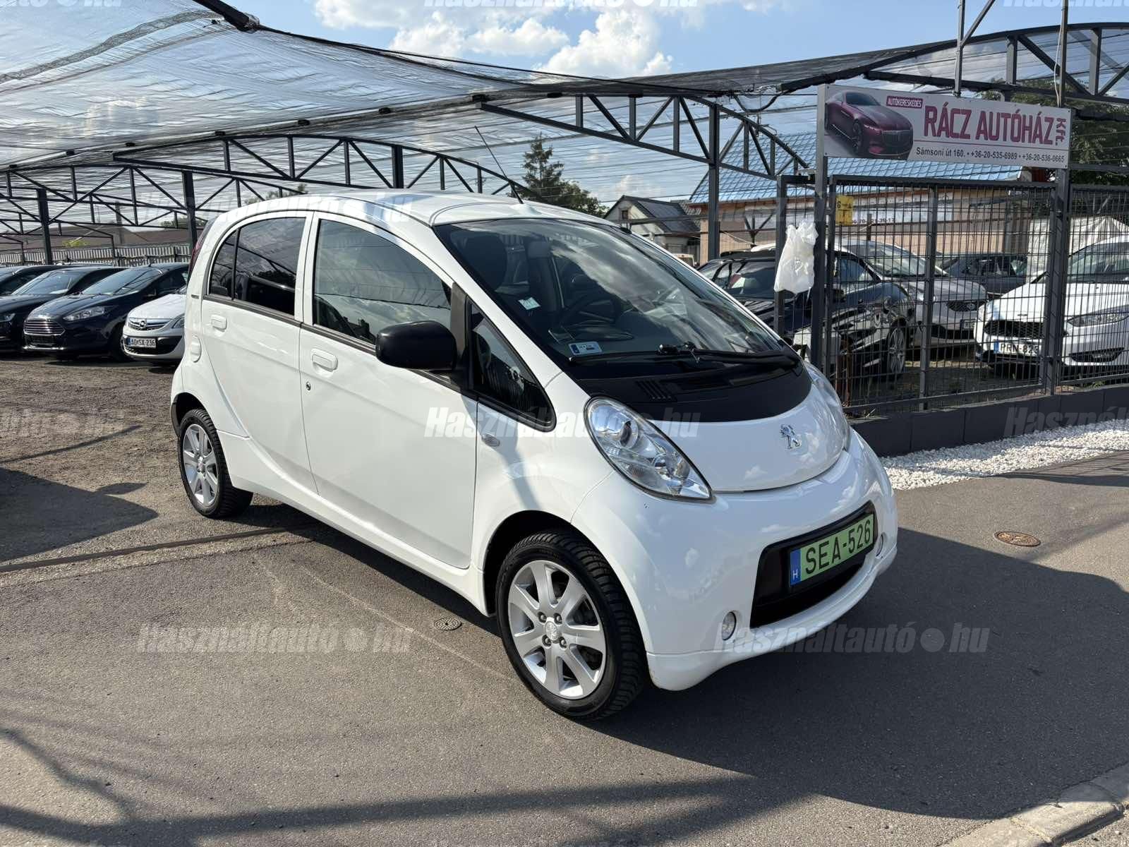 PEUGEOT ION 2014/8 - 1