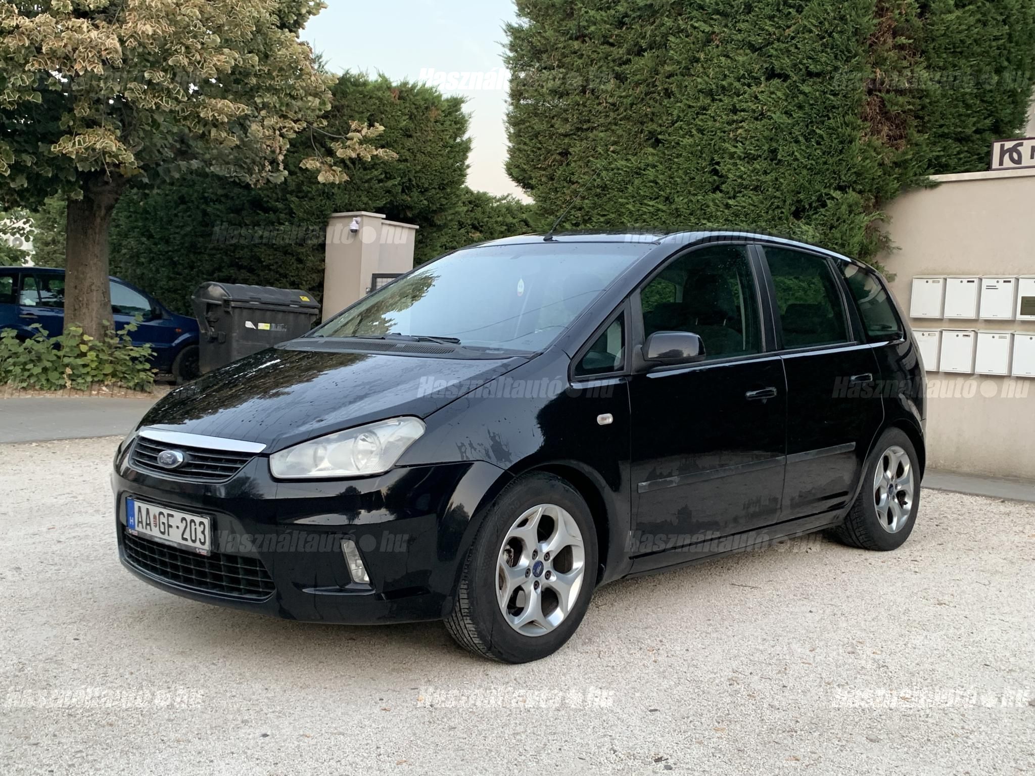 FORD C-MAX 2009 - 1