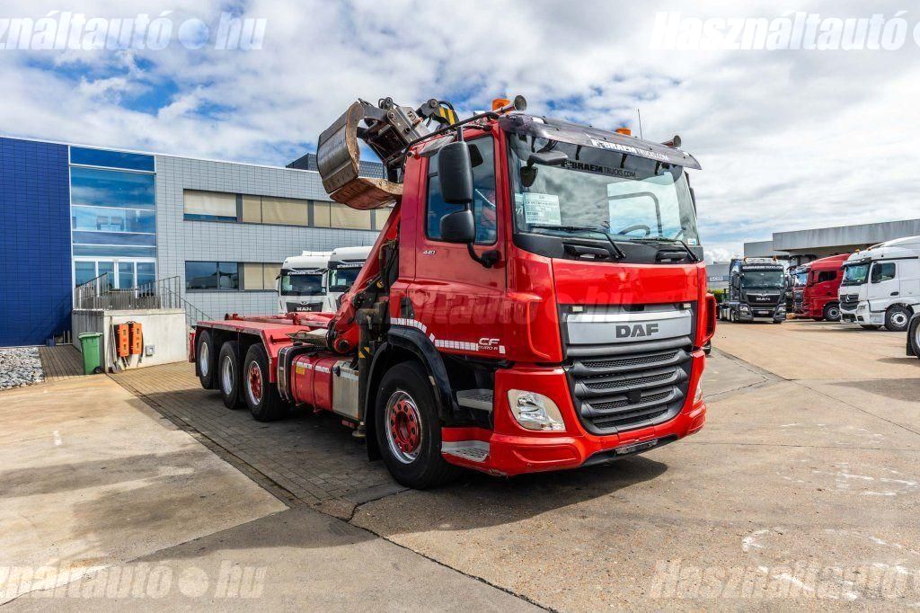 DAF 2015/2 - 1