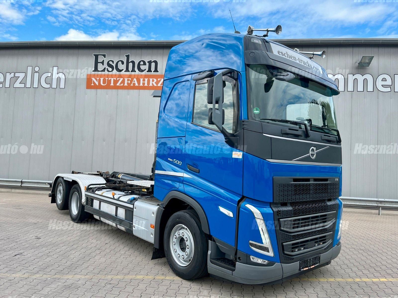 VOLVO 2022/9 - 1