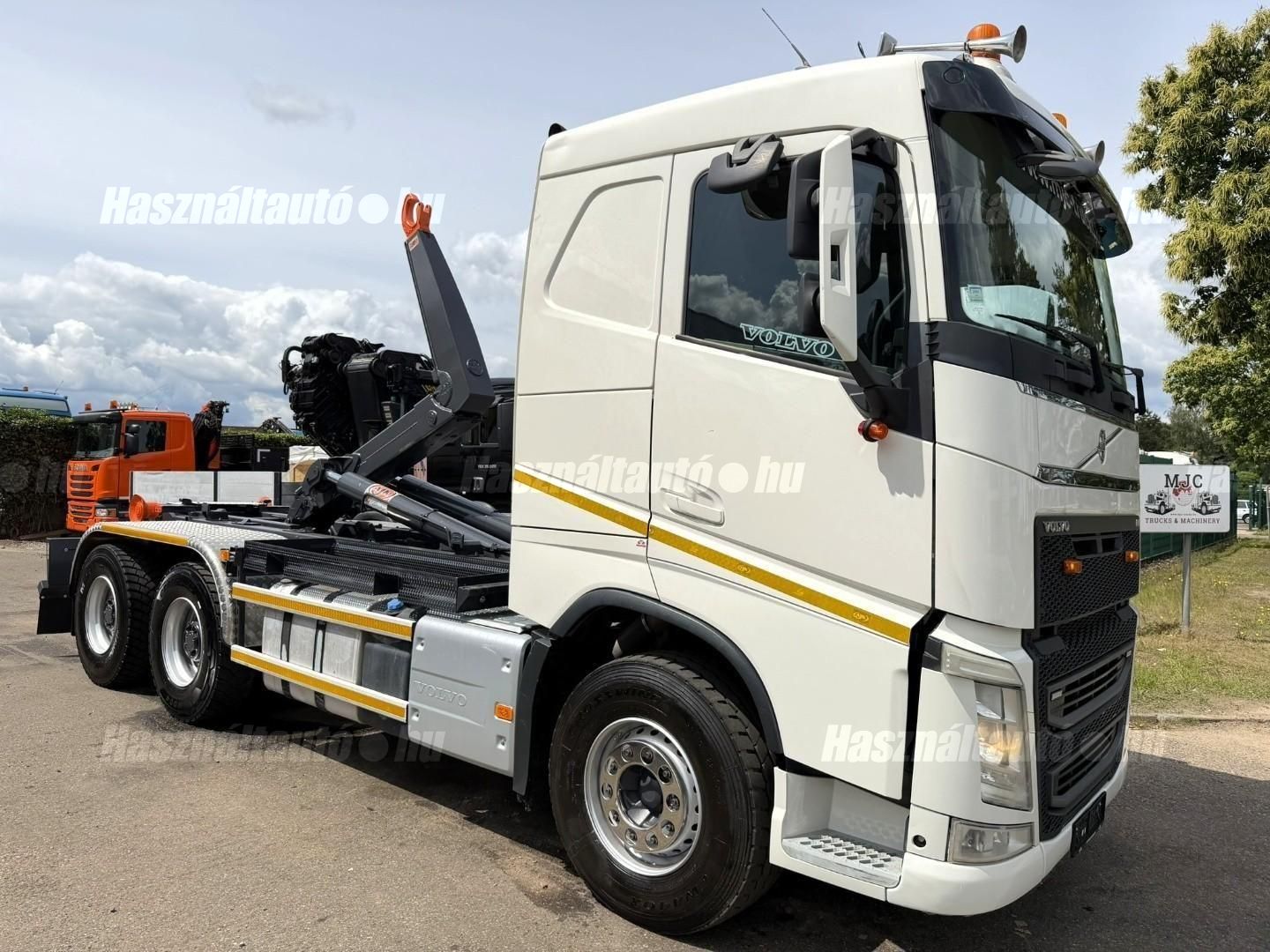 VOLVO 2016/1 - 1