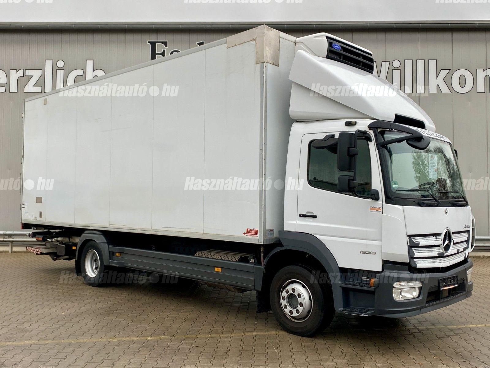 MERCEDES-BENZ 2021/1 - 1