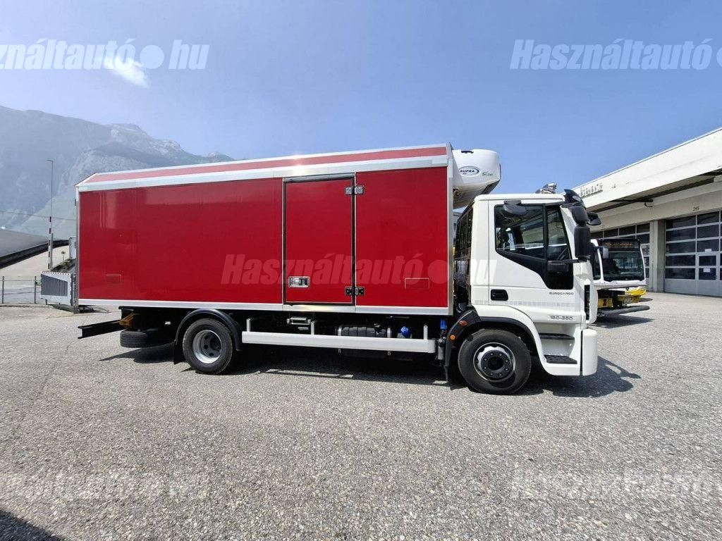 IVECO 2023/2 - 1