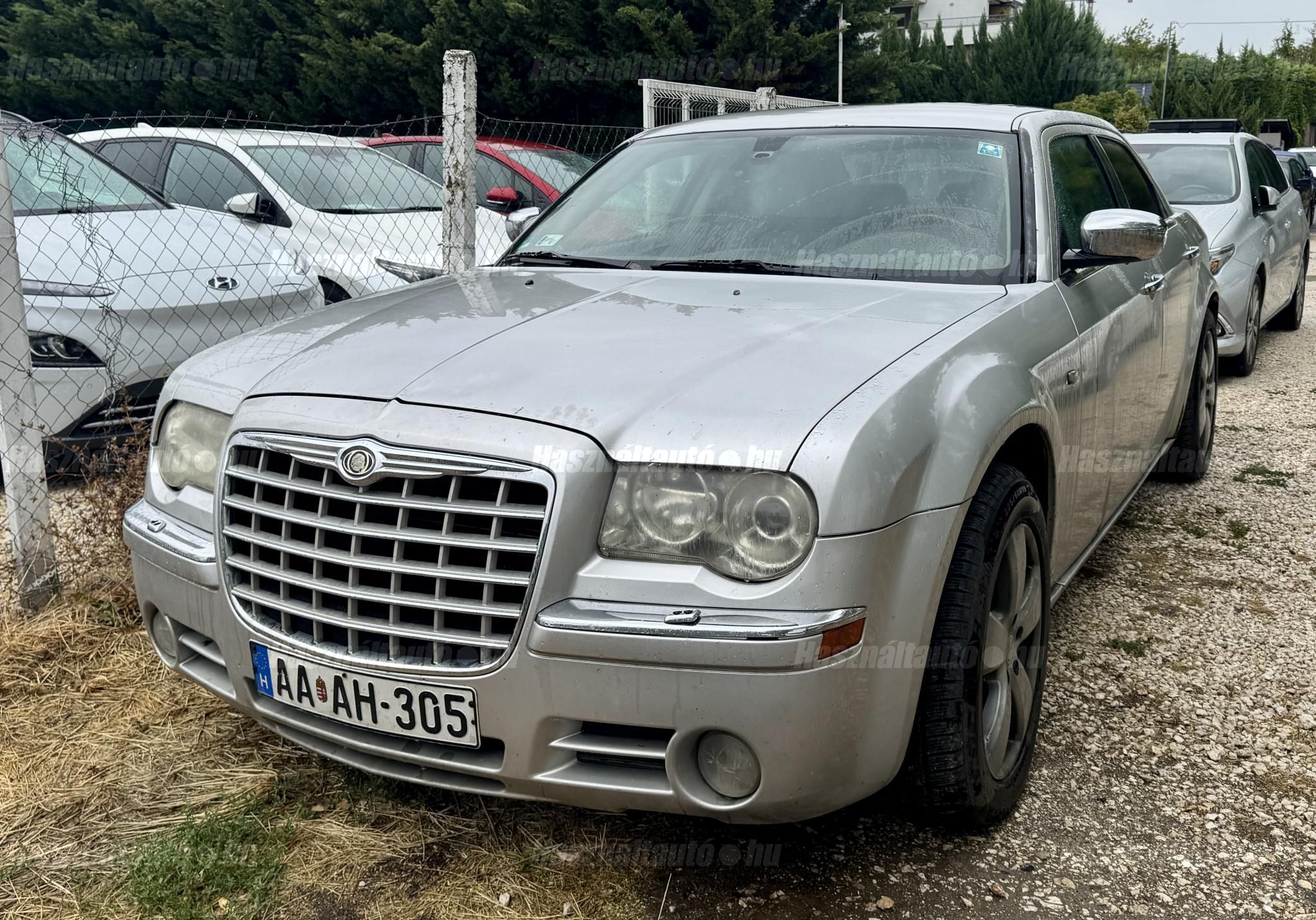 CHRYSLER 300 C 2005/7 - 1