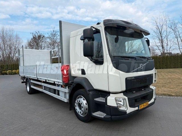 VOLVO 2019/2 - 1