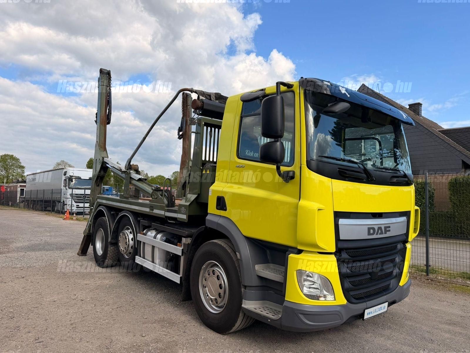 DAF 2016/4 - 1