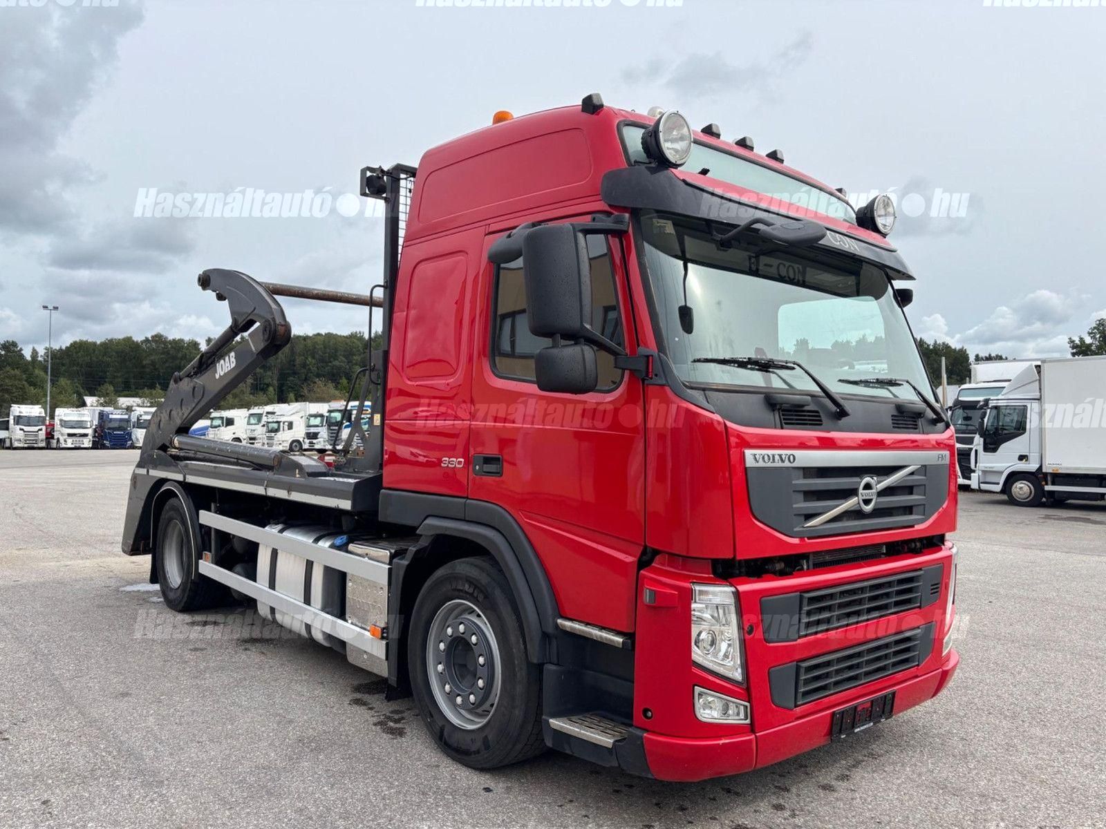 VOLVO 2013/12 - 1