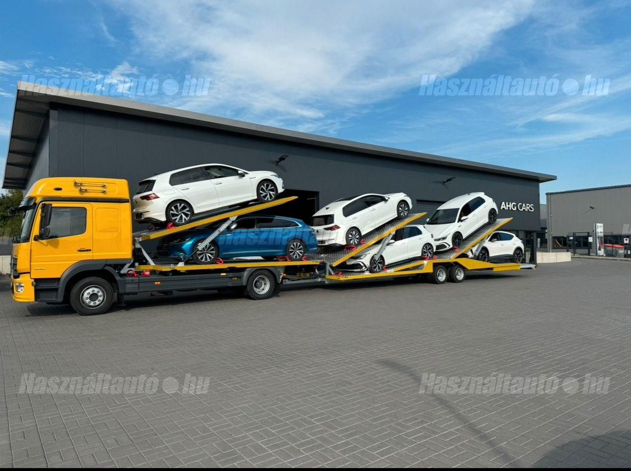 MERCEDES-BENZ 2024/6 - 1