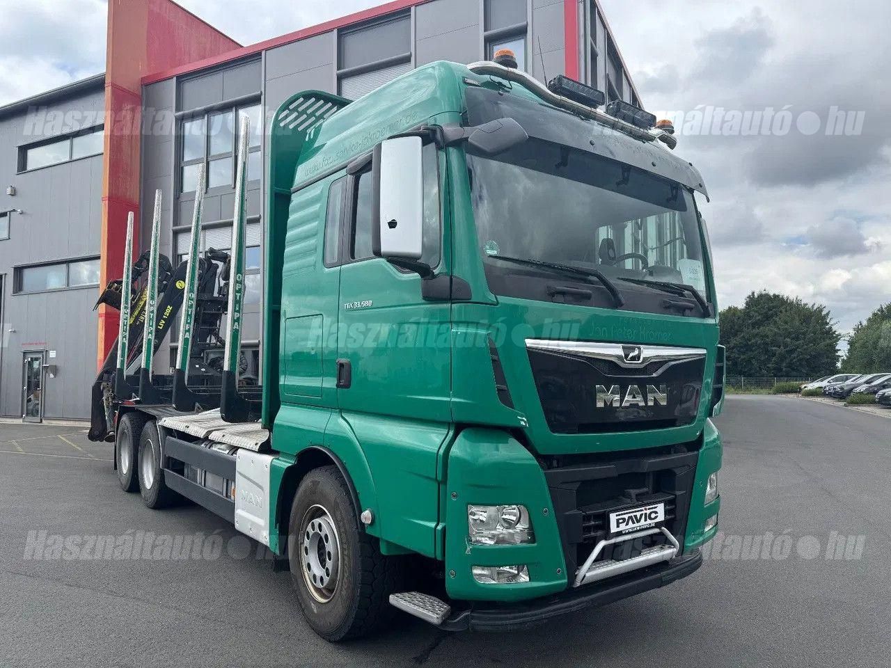 MAN 2019/6 - 1