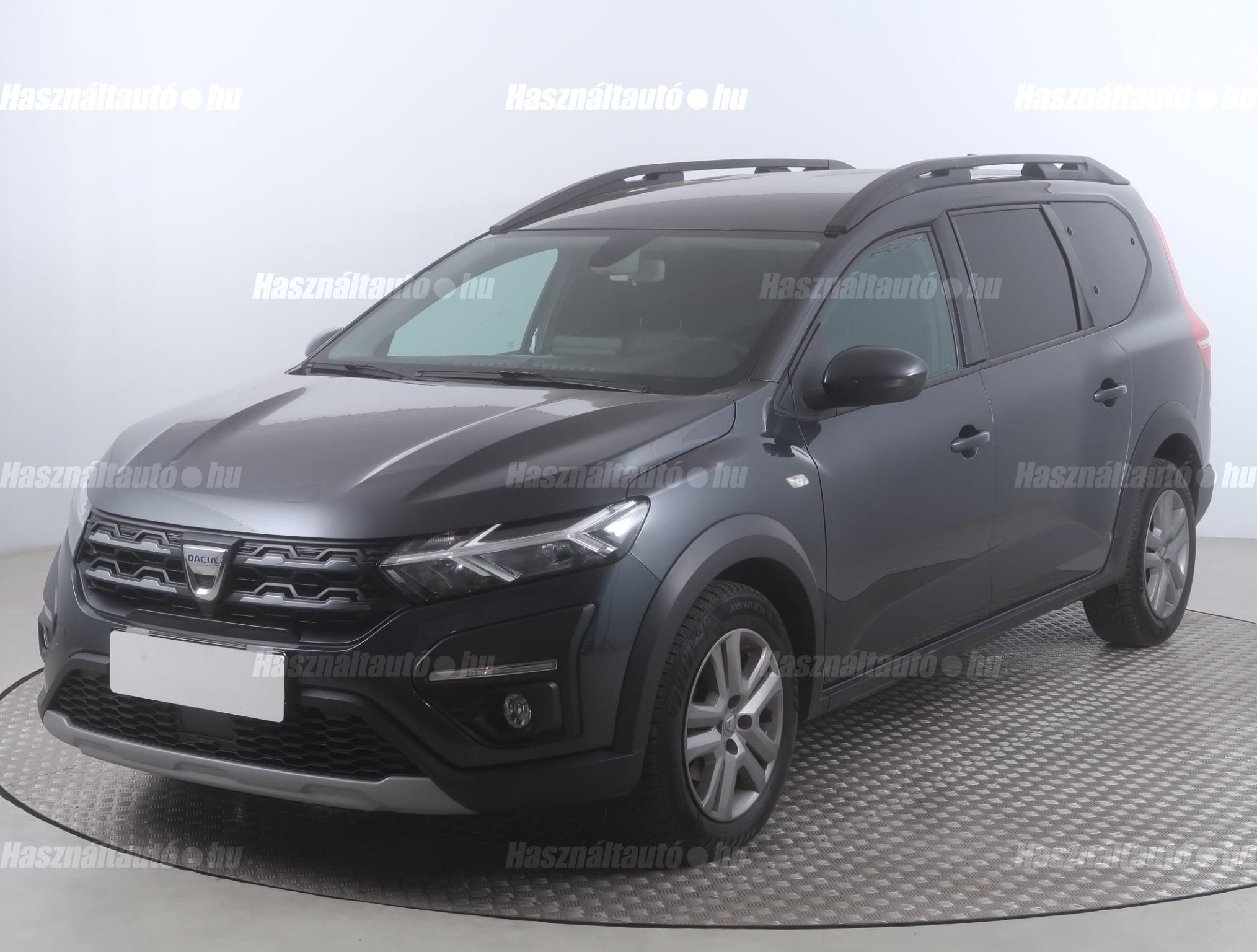 DACIA JOGGER 2022/6 - 1