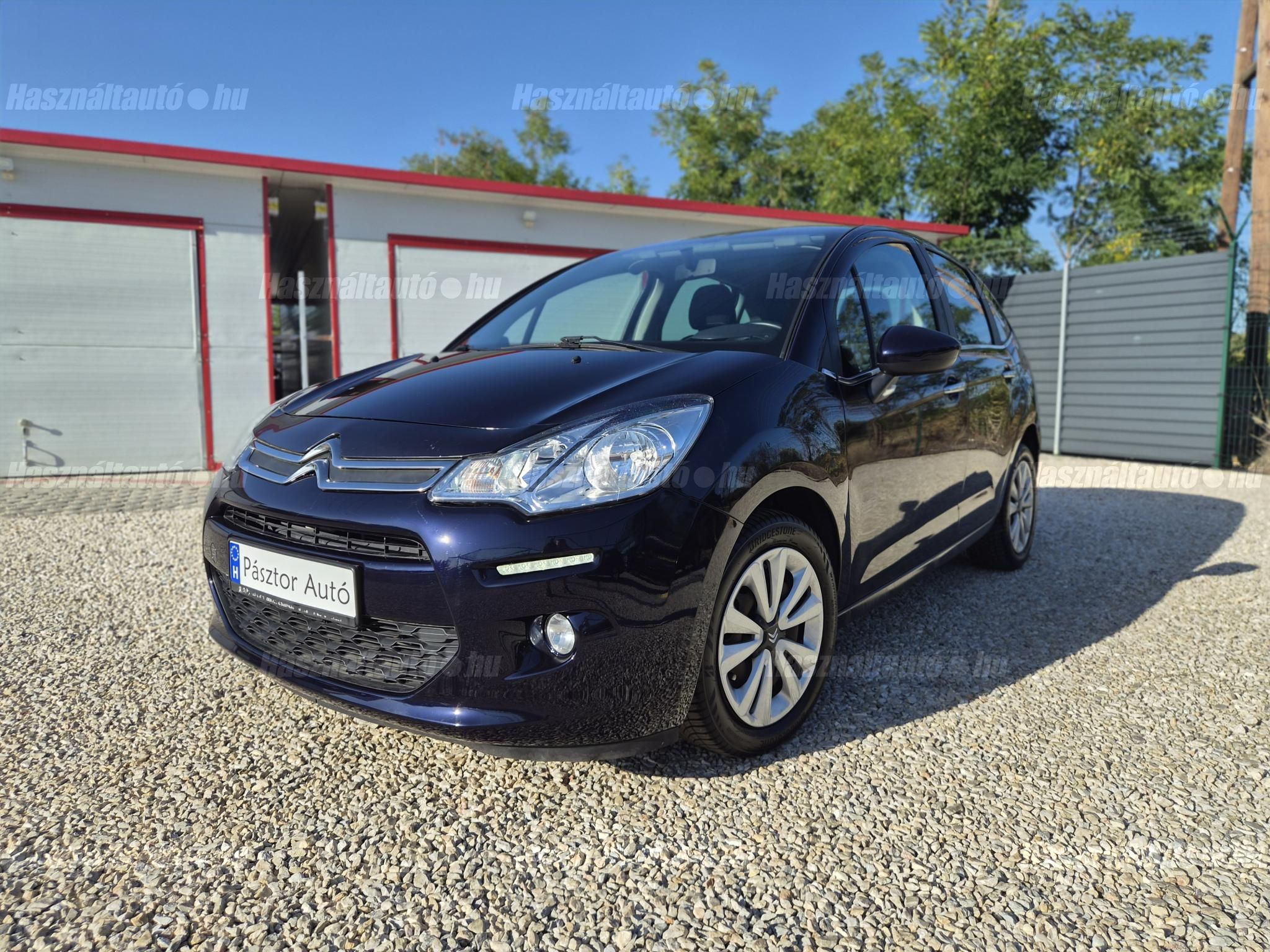 CITROEN C3 2014/1 - 1