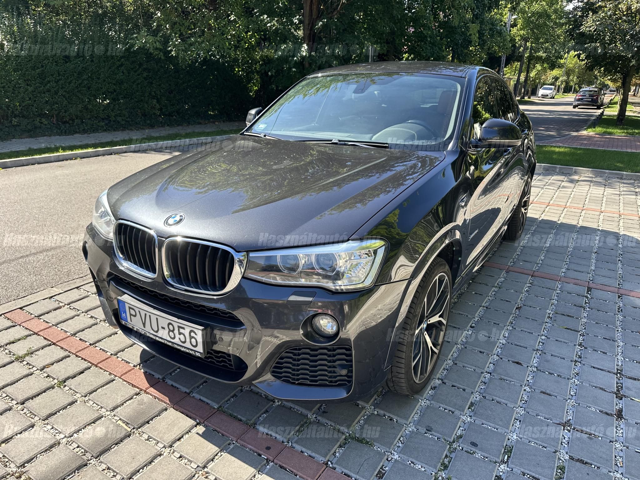 BMW X4 2018/5 - 1