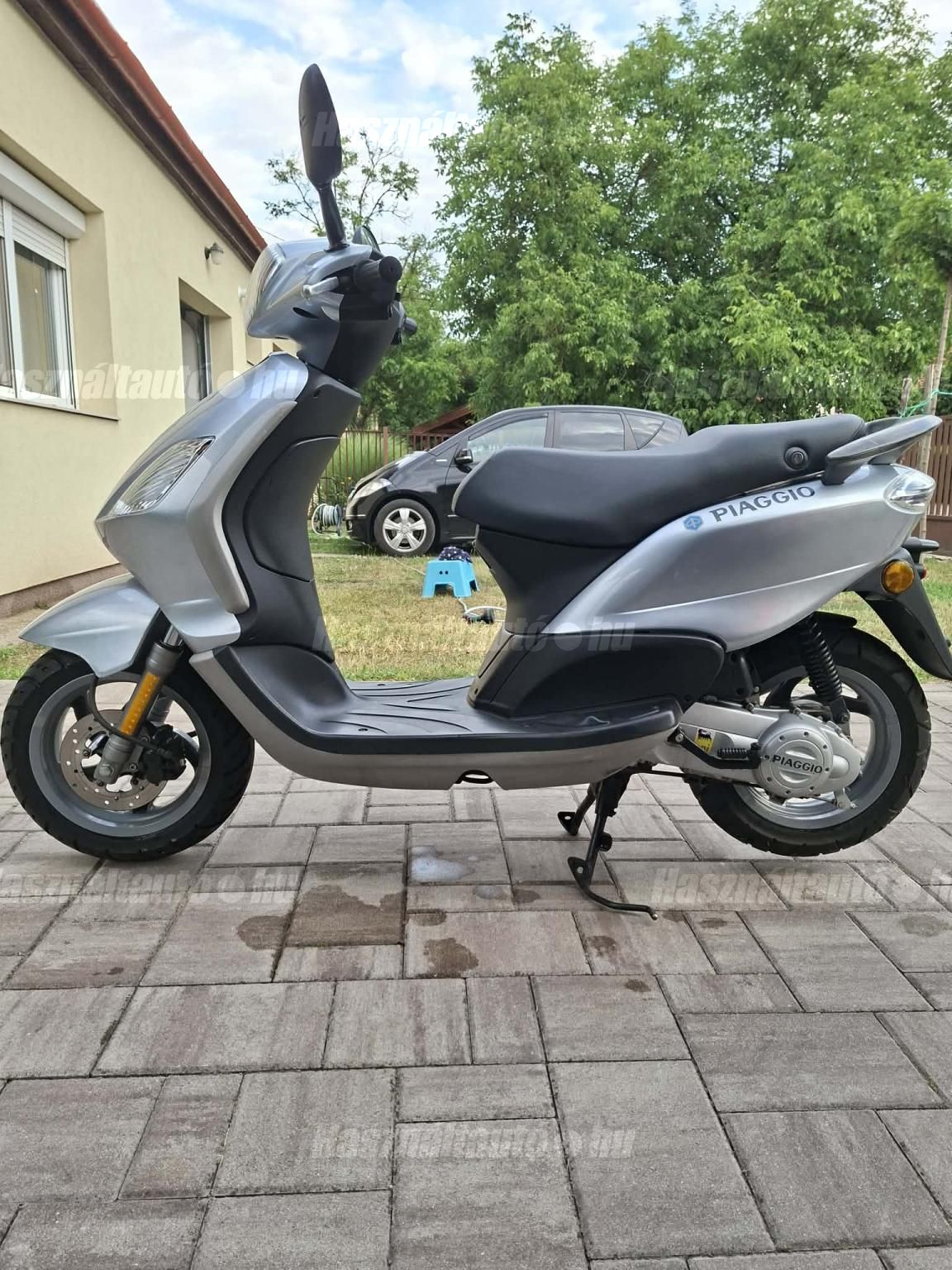 PIAGGIO FLY 2014 - 1