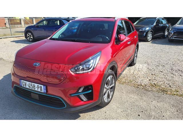 KIA NIRO 2021/8 - 1