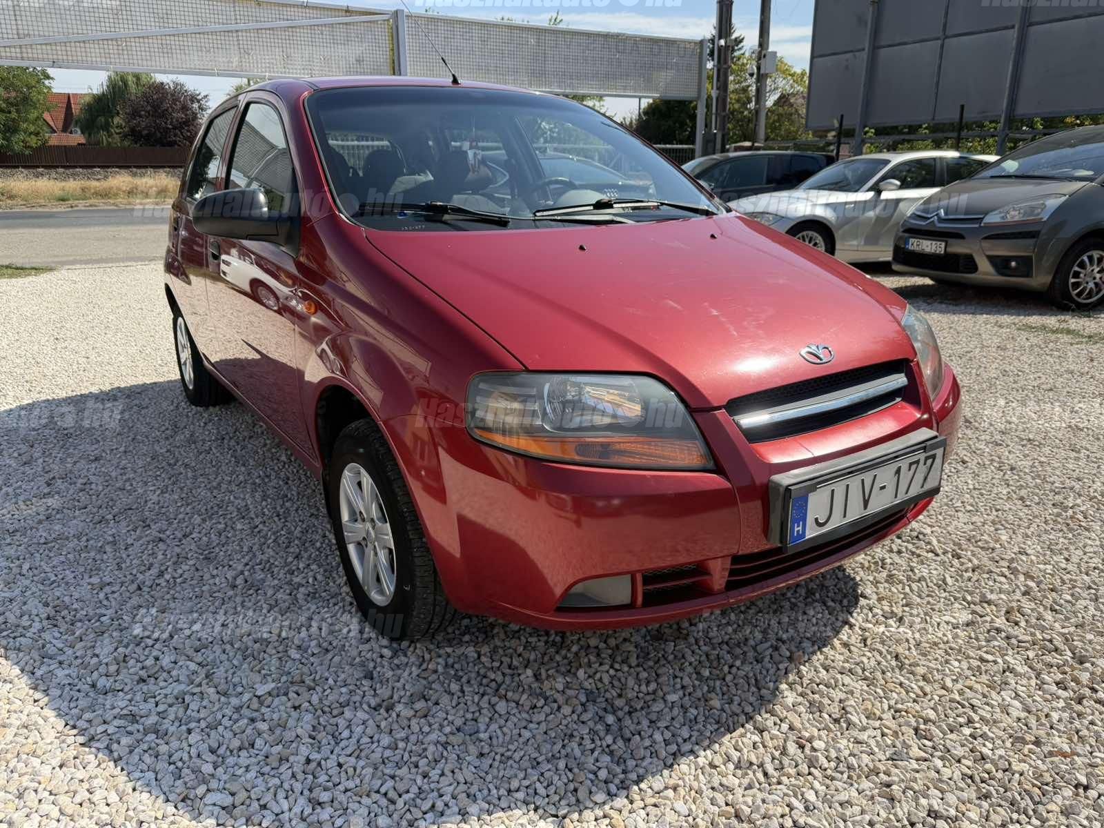 DAEWOO KALOS 2004/10 - 1