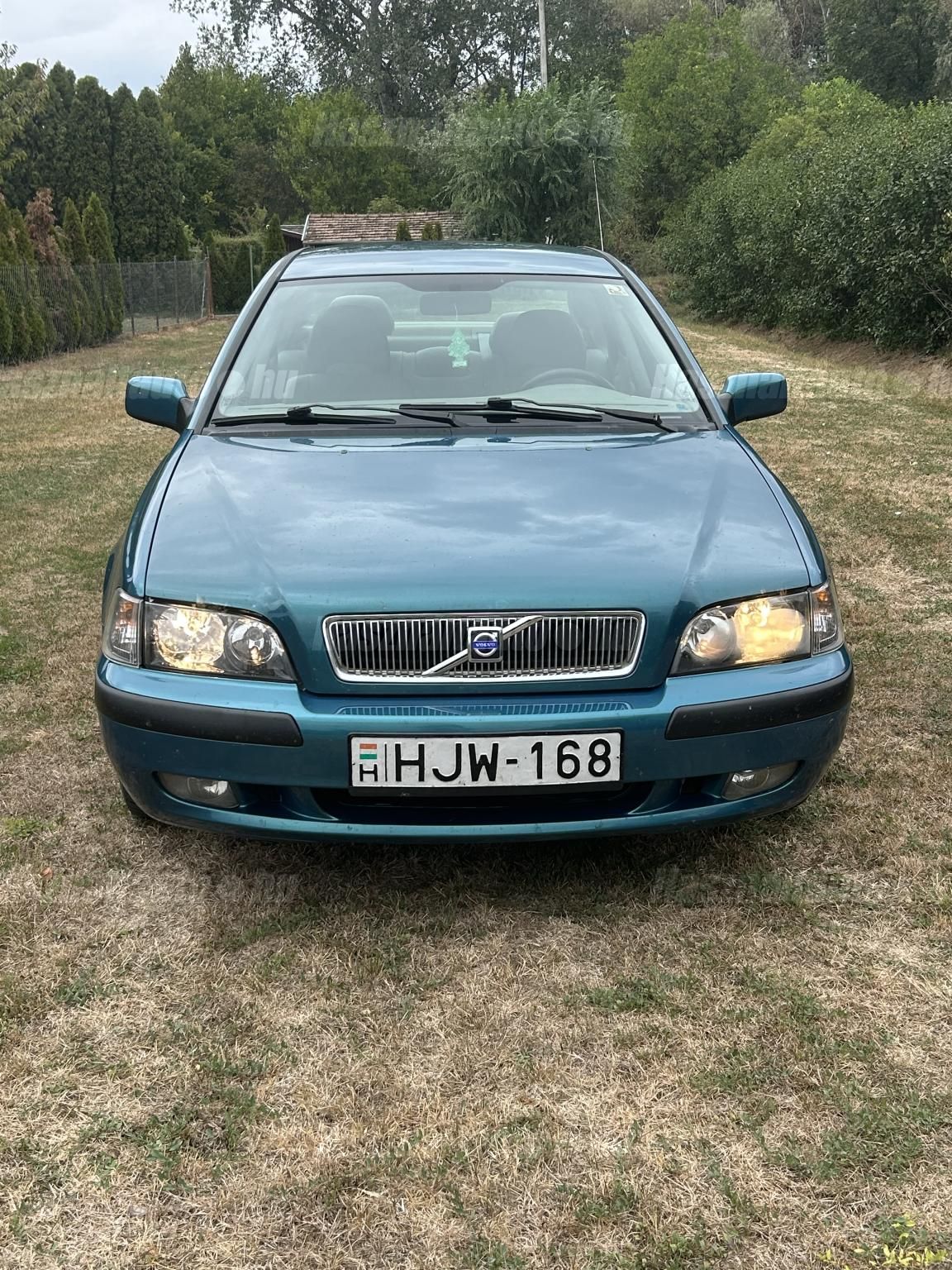 VOLVO S40 2000/8 - 1