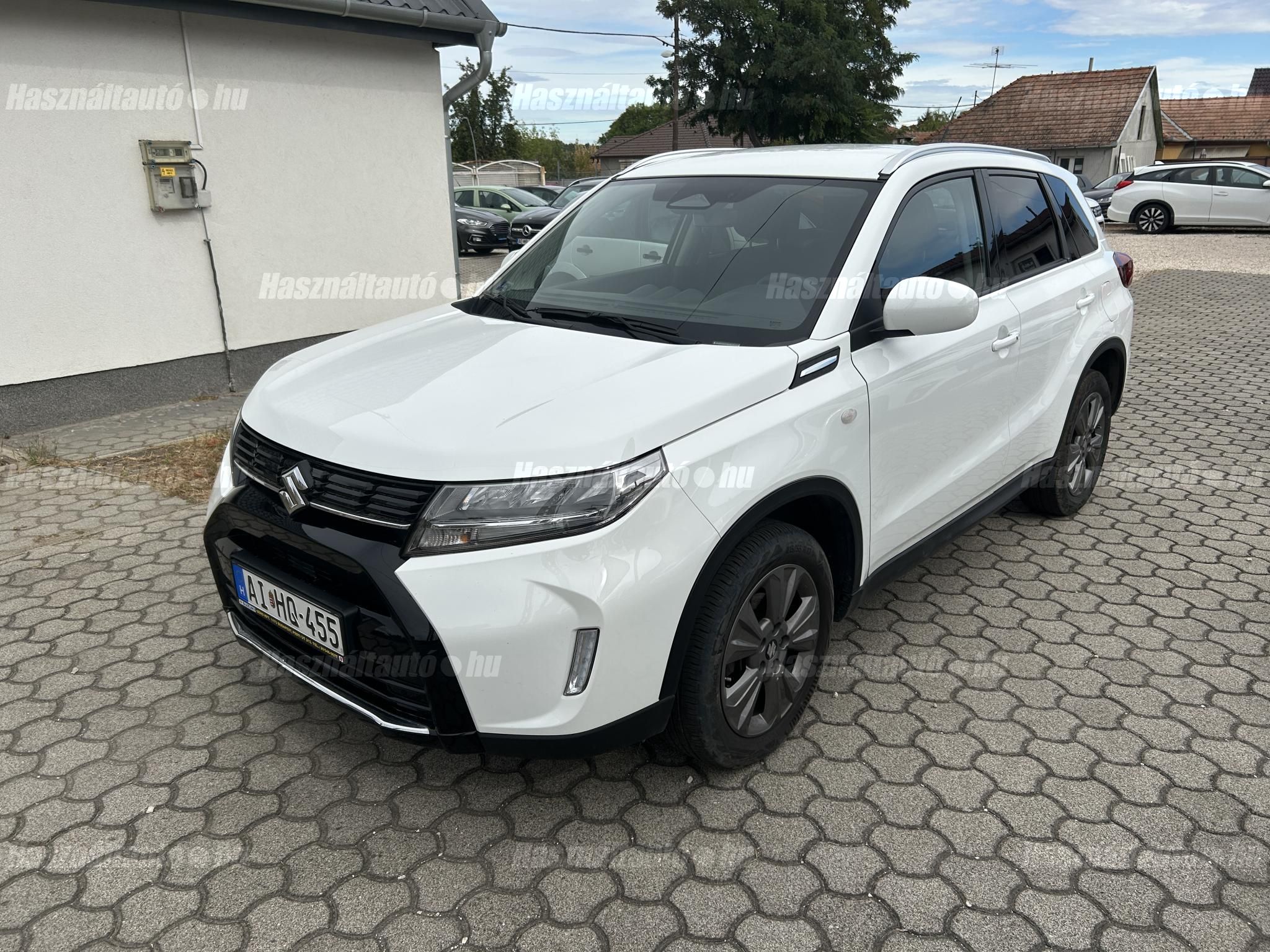 SUZUKI VITARA 2024/11 - 1