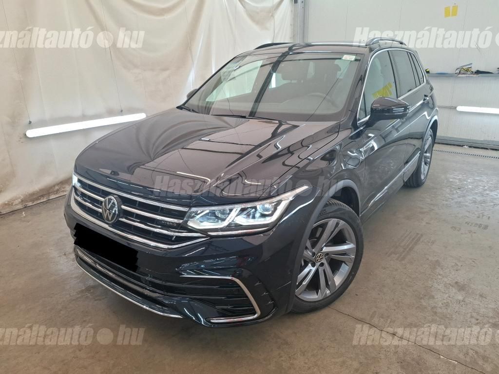 VOLKSWAGEN TIGUAN 2023/7 - 1