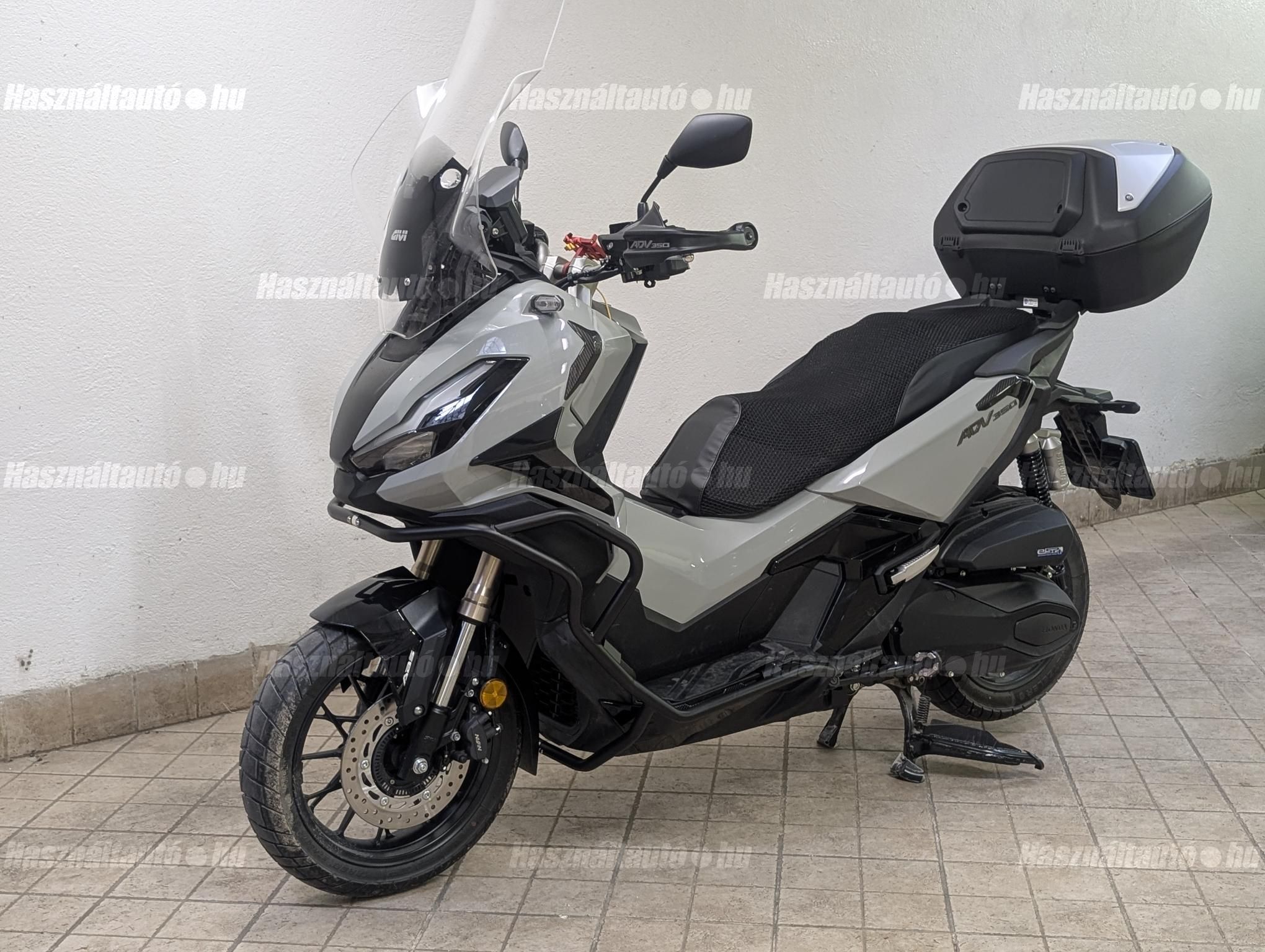 HONDA ADV 350 2024/6 - 1