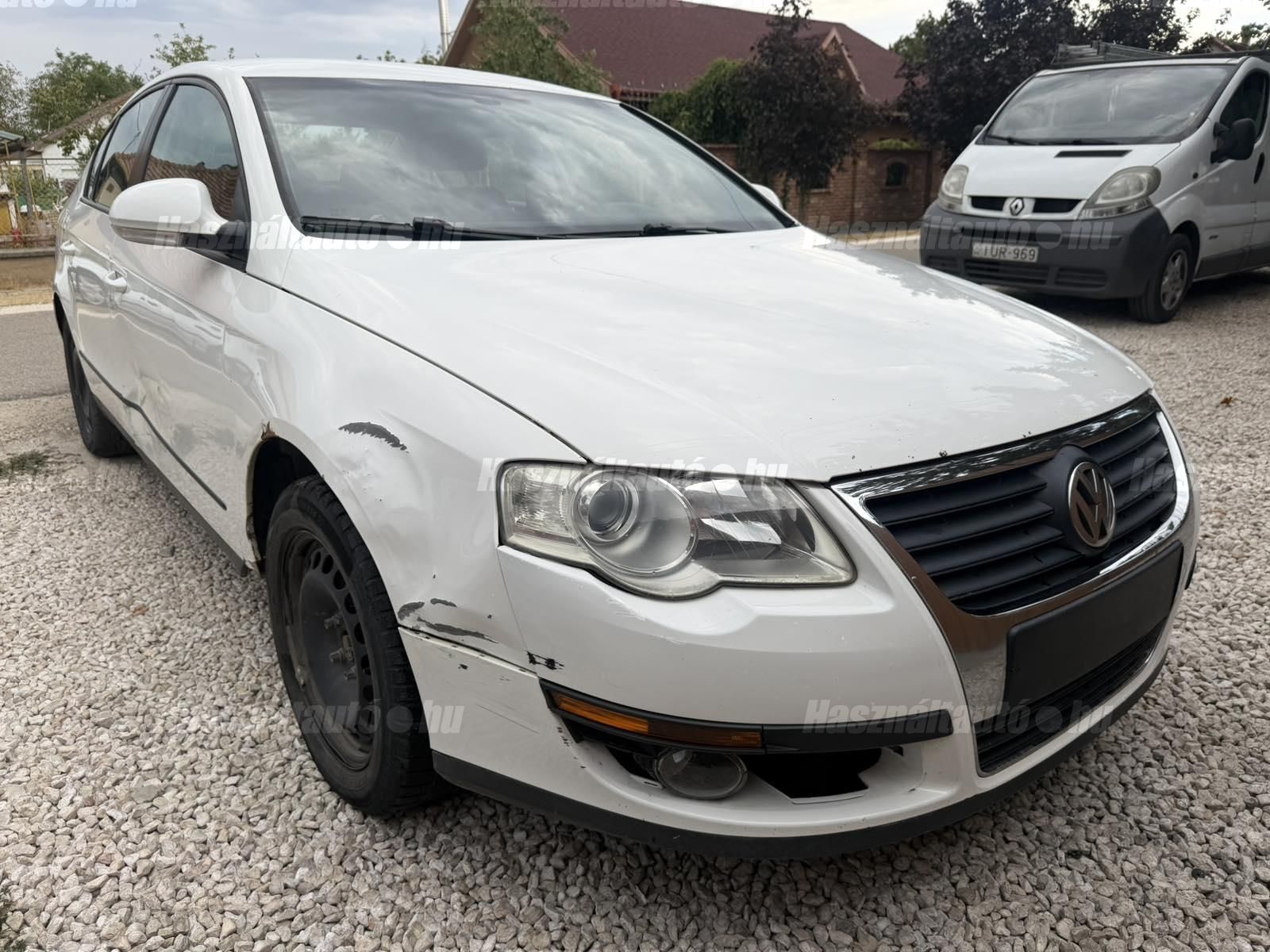 VOLKSWAGEN PASSAT VI 2005 - 1