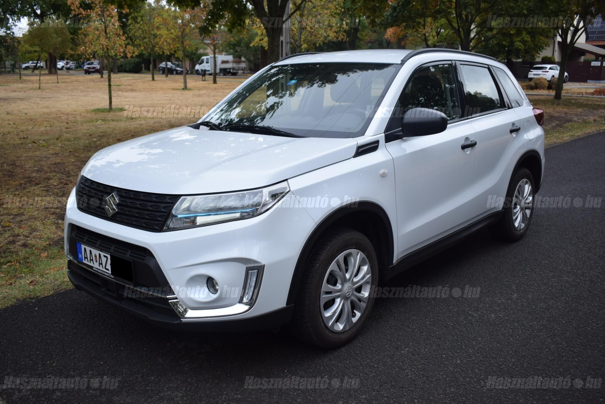 SUZUKI VITARA 2023 - 1