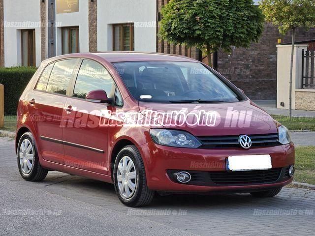 VOLKSWAGEN GOLF PLUS 2012 - 1