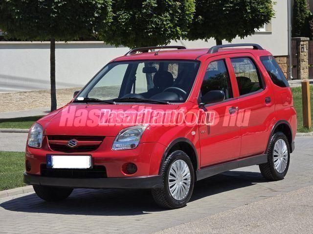 SUZUKI IGNIS 2007 - 1