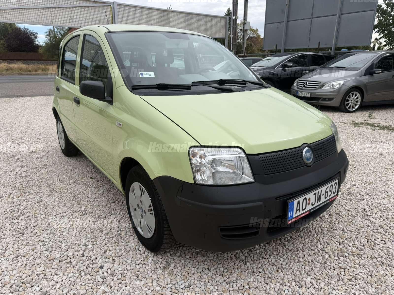 FIAT PANDA 2005/6 - 1