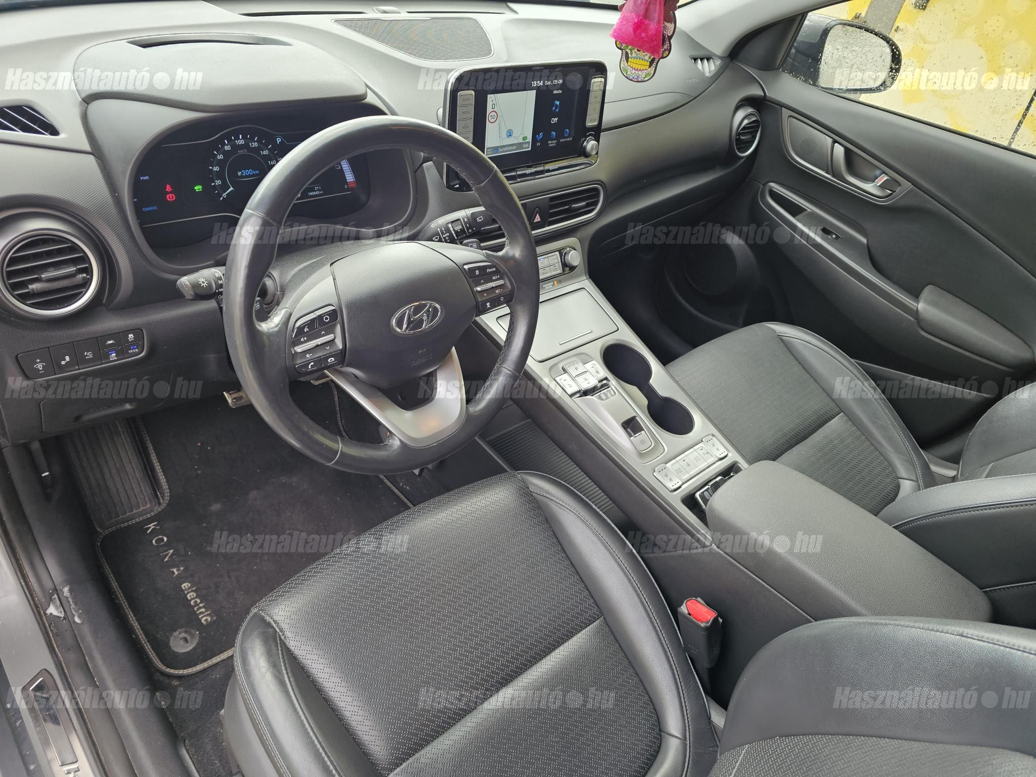 HYUNDAI KONA 2019 - 1