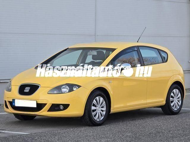 SEAT LEON 2008 - 1