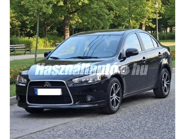 MITSUBISHI LANCER 2015 - 1