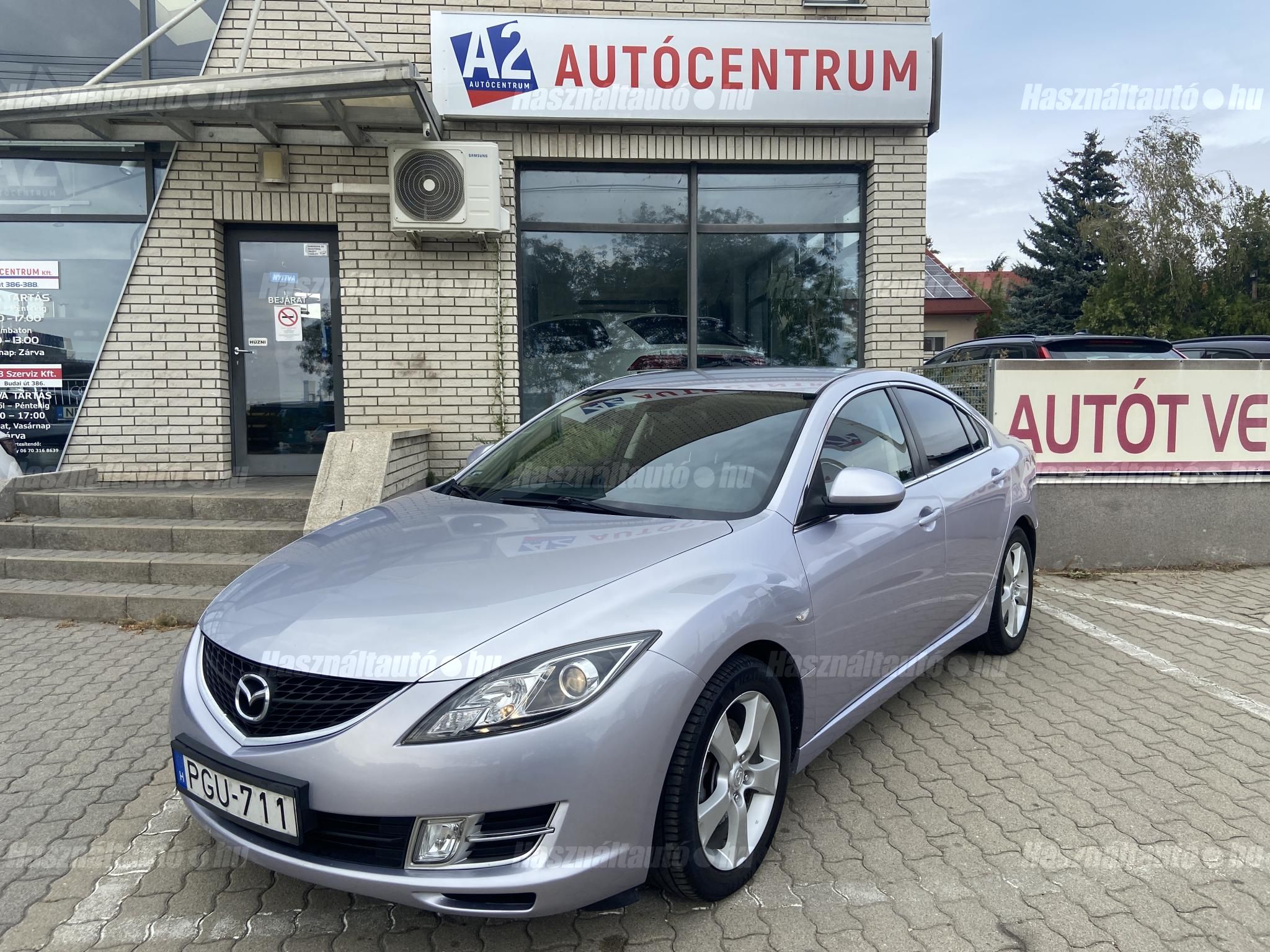 MAZDA 6 2008/1 - 1