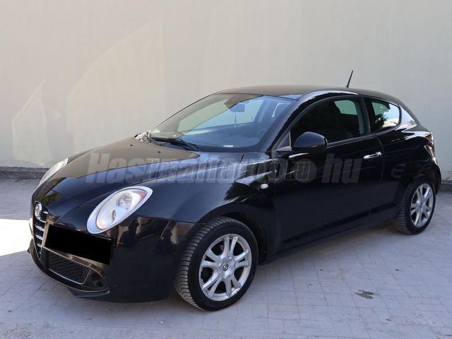 ALFA ROMEO MITO 2010/4 - 1