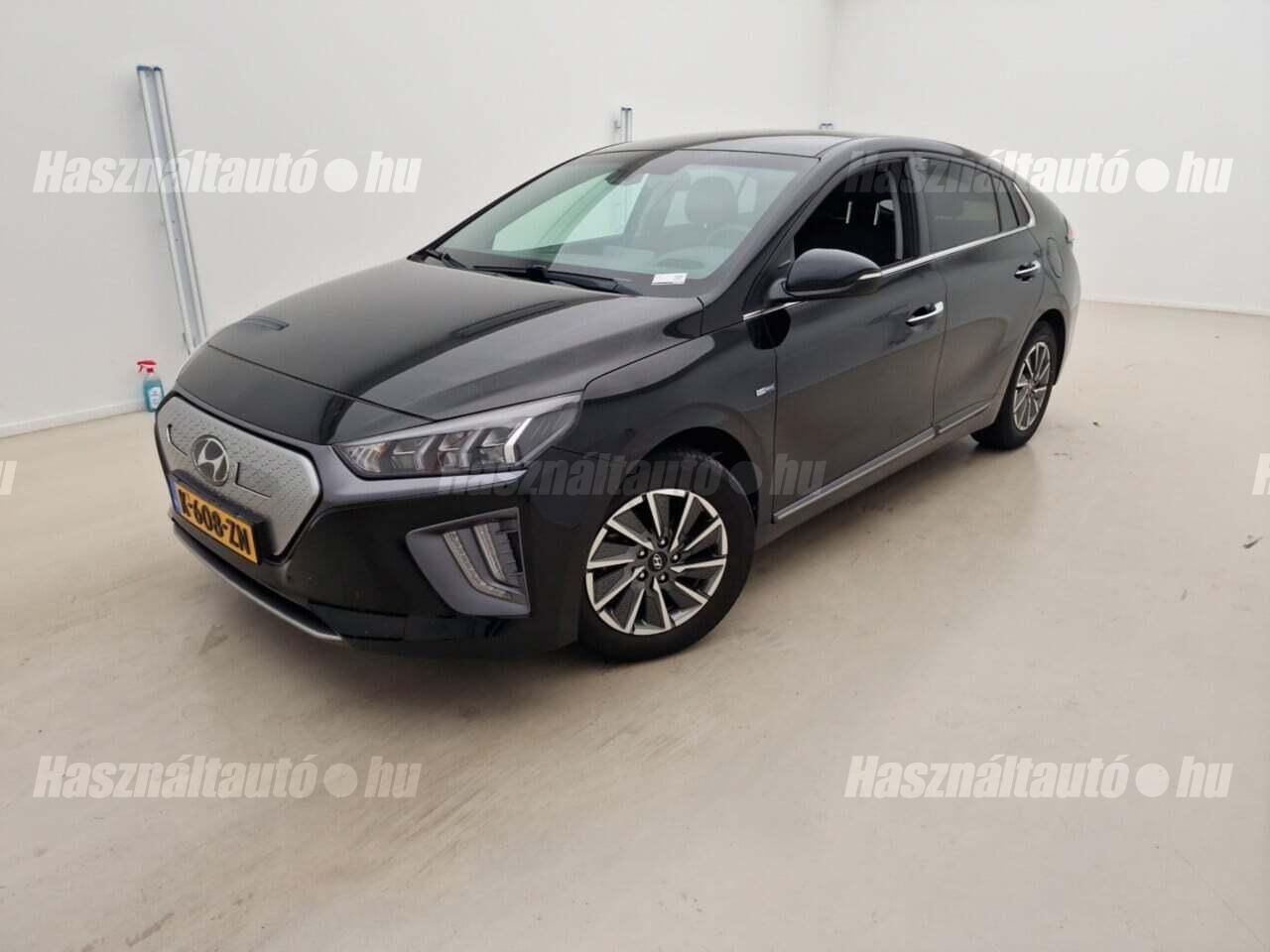 HYUNDAI IONIQ 2021/10 - 1