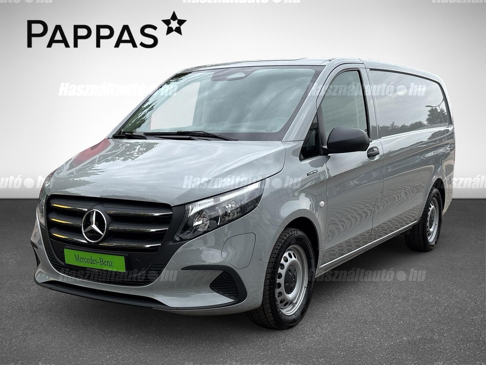 MERCEDES-BENZ VITO 2026/6 - 1